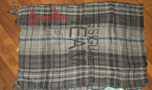 Desigual large scarf